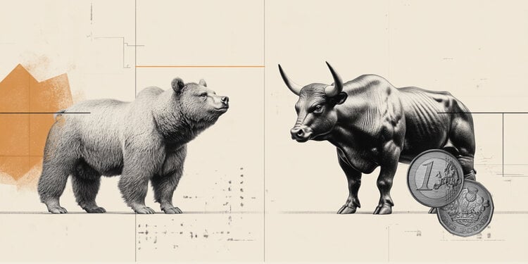 EUR/GBP underneath strain as ECB–BoE coverage hole widens forward of key knowledge EUR/GBP Price Analysis: Euro holds steady near 0.8500 as mixed signals persist