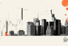 Dow Jones Industrial Average follows equity markets higher after PPI inflation beat