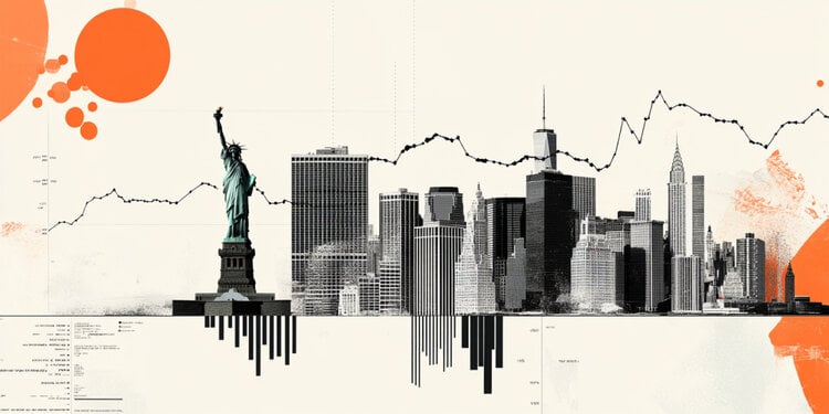 Dow Jones soars 600 factors as NFP knowledge calms recession fears, weekly good points prime 3% Dow Jones soars 600 points as NFP data calms recession fears, weekly gains top 3%