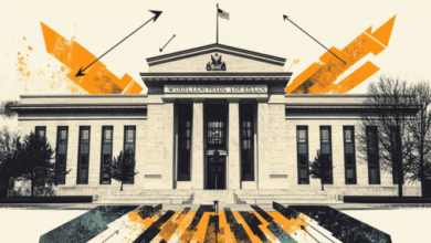 Forex Today: Markets await comments from central bankers