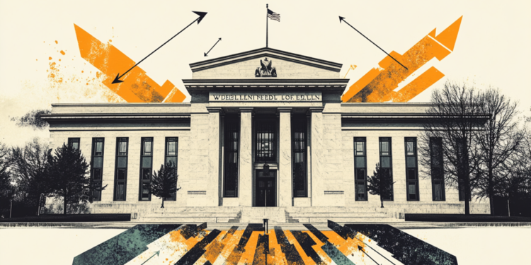 US yields surge as merchants await knowledge, Fed cuts priced out on tariffs uncertainty Forex Today: Markets await comments from central bankers