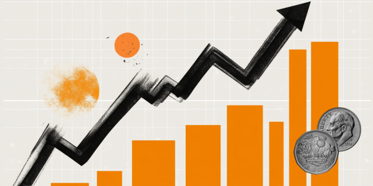 GBP/USD rebounds on smooth CPI, boosting Fed minimize bets GBP/USD consolidates above mid-1.3200s as traders move to the sidelines ahead of BoE this week