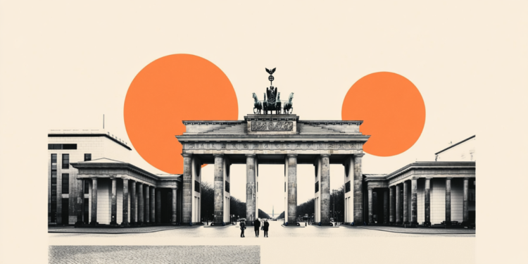 Germany’s Klingbeil: EU ready to behave if US tariff talks fail German Industrial Production jumps 3% MoM in March vs. 0.8% expected