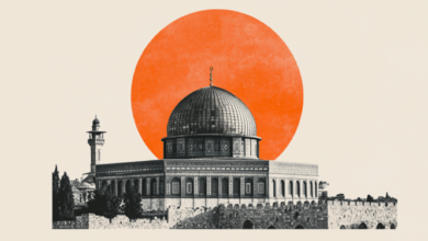 New intelligence suggests Israel is preparing possible strike on Iranian nuclear facilities - CNN