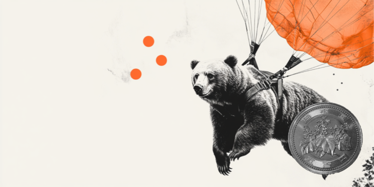 JPY exhibiting spectacular positive aspects vs. USD – Scotiabank JPY showing impressive gains vs. USD – Scotiabank