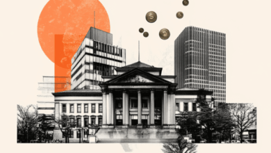 USD/JPY holds gains as BOJ stays cautious on rate path – BBH