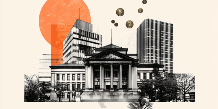 USD/JPY slides as BoJ hawkish shift clashes with Fed dovish tilt USD/JPY holds gains as BOJ stays cautious on rate path – BBH