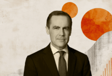 Canadian PM Carney: This is the point at which a serious conversation begins