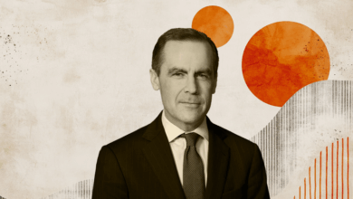 Canadian PM Carney: This is the point at which a serious conversation begins