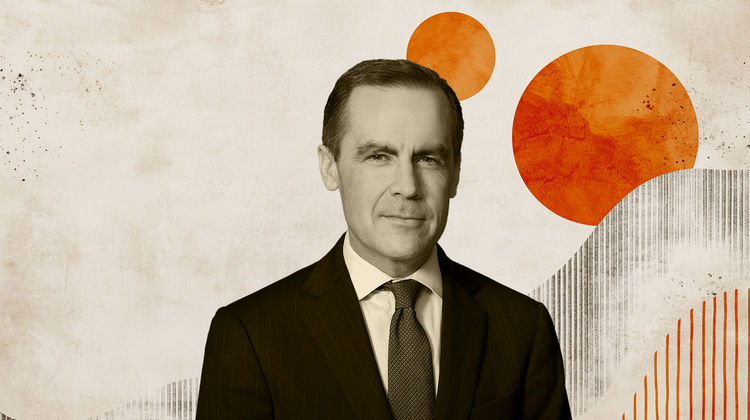 CAD up marginally and a relative underperformer – Scotiabank Canadian PM Carney: This is the point at which a serious conversation begins