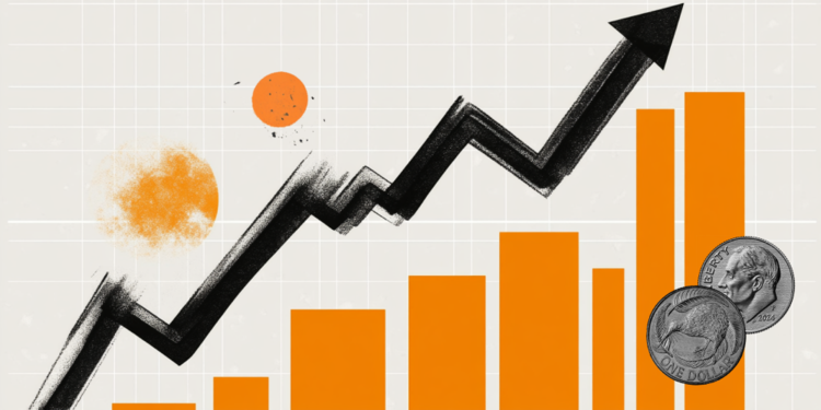 NZD/USD Value Forecast: Rises to close 0.5950 after breaking above nine-day EMA NZD/USD Price Forecast: Rises to near 0.5950 after breaking above nine-day EMA