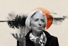Europe's dream of a global reserve currency – Commerzbank