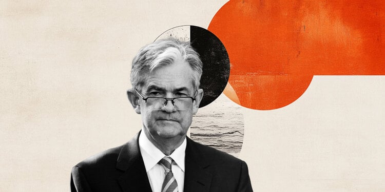 Powell speech: Revisions to Fed communications are being thought of Fed expected to hold rates amid trade uncertainty – Commerzbank