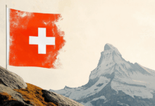 SNB's Schlegel: We remain committed to our mandate of price stability