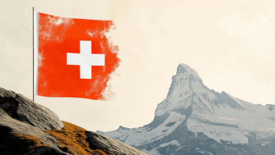 SNB's Schlegel: We remain committed to our mandate of price stability