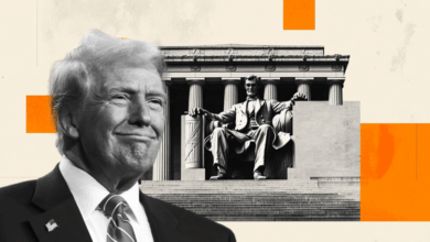 President Trump adds Samsung to his wishlist of tariffs targeting individual companies
