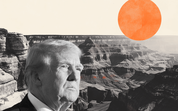 President Trump unveils 'Golden Dome' defence shield plans