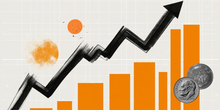Japanese Yen advances to two-week excessive in opposition to a broadly weaker USD Japanese Yen advances to two-week high against a broadly weaker USD