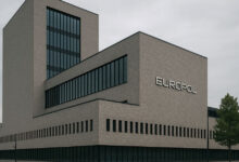 Europol, Spanish police dismantle 'mafia crypto bank' laundering funds across continents