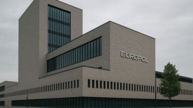 Europol, Spanish police dismantle 'mafia crypto bank' laundering funds across continents