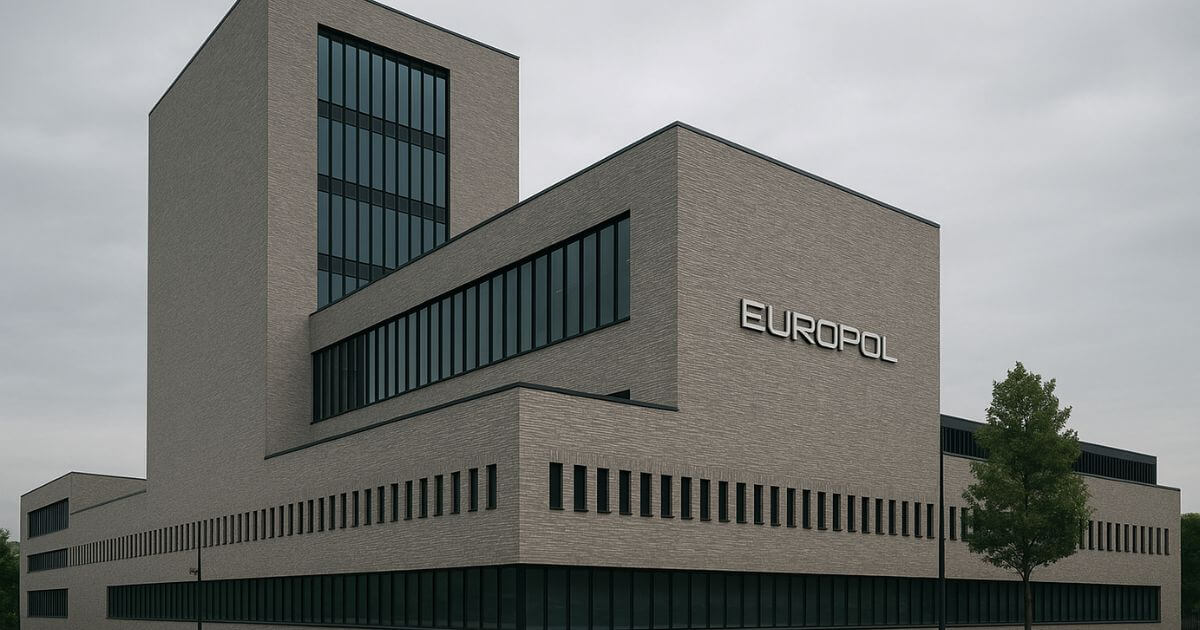 Europol, Spanish police dismantle 'mafia crypto financial institution' laundering funds throughout continents Europol, Spanish police dismantle 'mafia crypto bank' laundering funds across continents