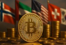 Sovereign entities opt for indirect Bitcoin exposure via Strategy to bypass constraints – StanChart