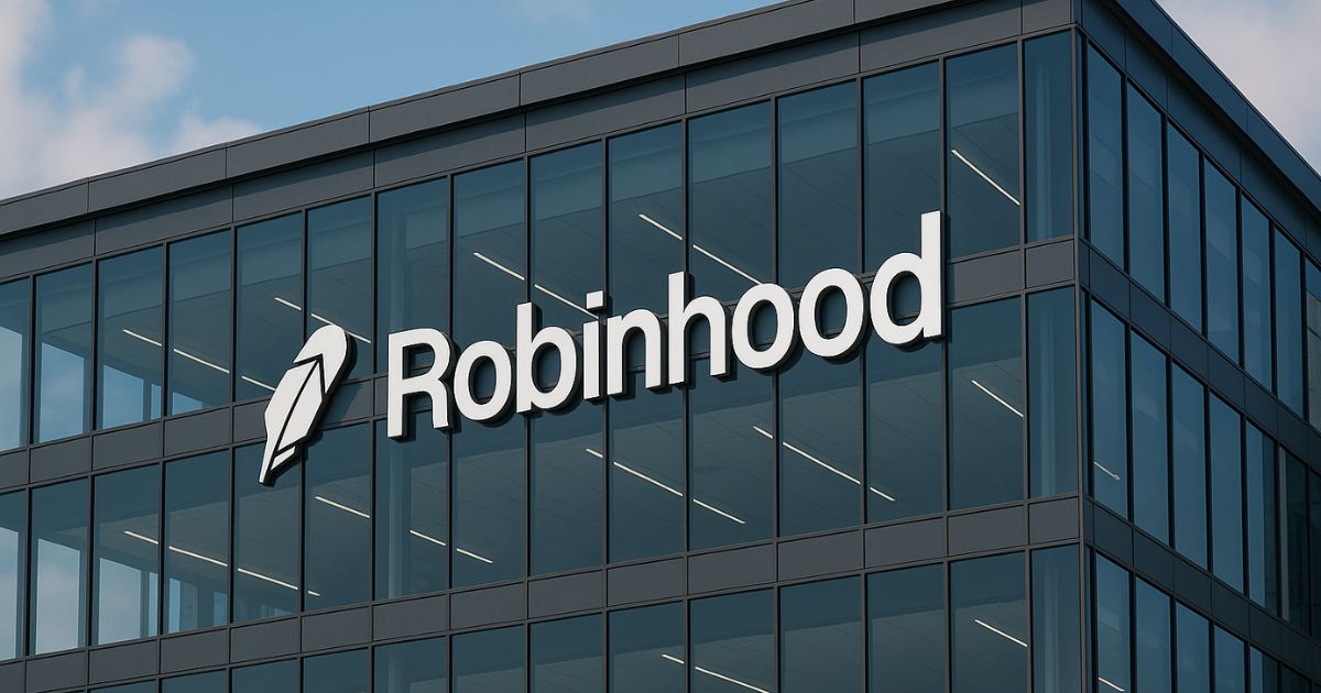 Robinhood calls on SEC to ascertain unified regulatory framework for tokenized RWAs Robinhood calls on SEC to establish unified regulatory framework for tokenized RWAs