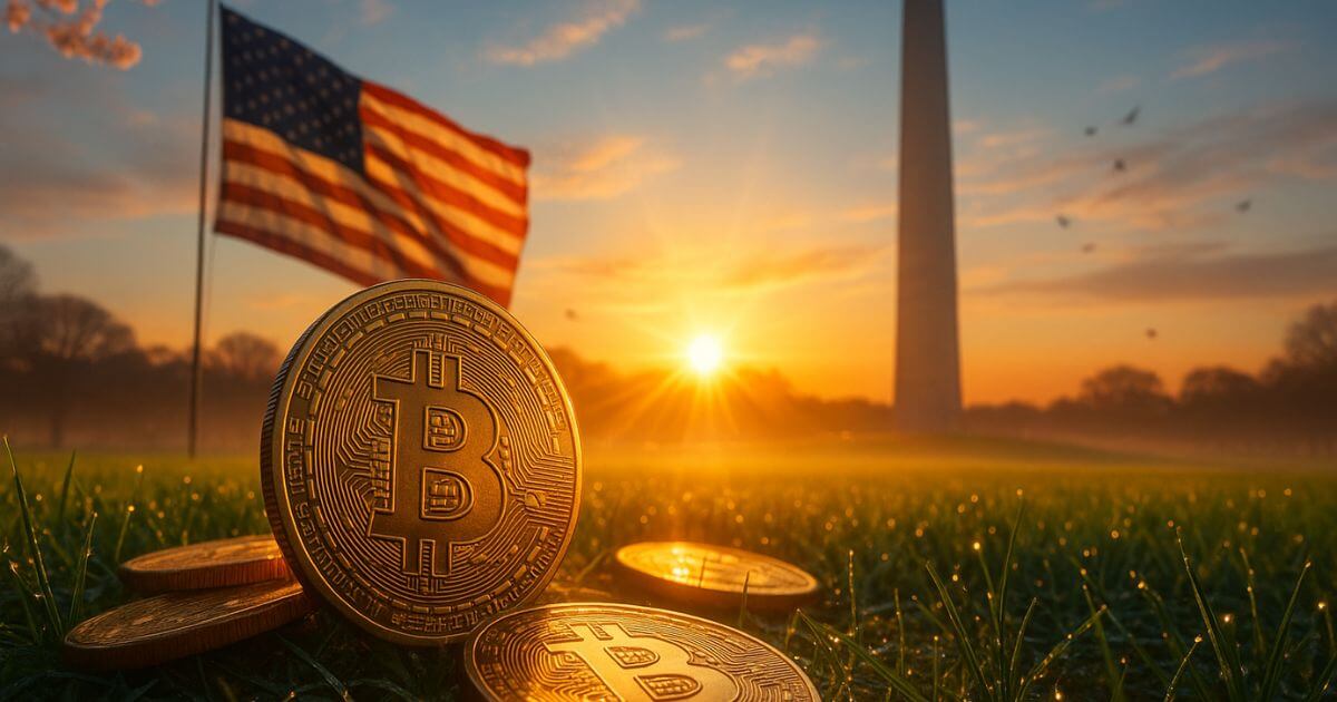 BPI releases coverage manifesto urging US to steer in Bitcoin infrastructure BPI releases policy manifesto urging US to lead in Bitcoin infrastructure