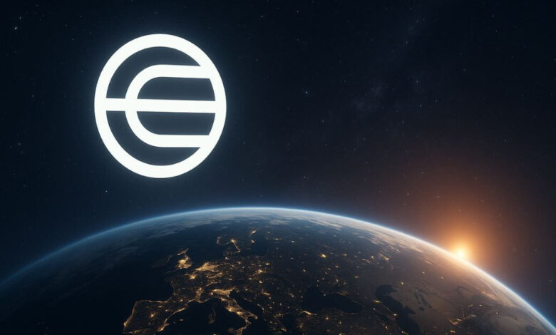 World Foundation secures $135M via token sales to expand biometric Orb-verified IDs globally