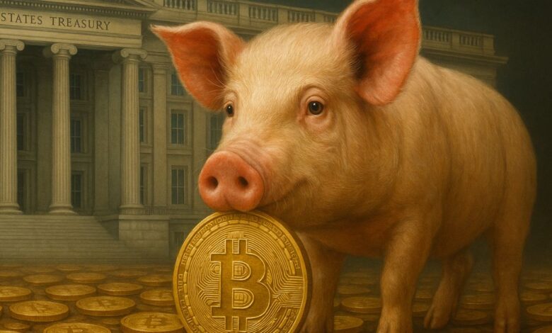 US Treasury sanctions Philippines tech firm over aiding $200 million pig butchering spree