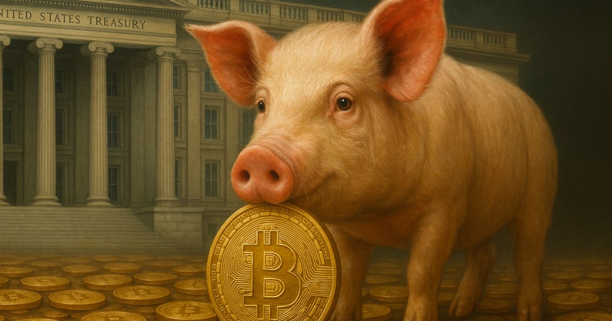 US Treasury sanctions Philippines tech agency over aiding $200 million pig butchering spree US Treasury sanctions Philippines tech firm over aiding $200 million pig butchering spree