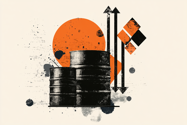 WTI extends the rally above $63.00 on easing commerce tensions WTI recovers early losses, acceleration in Oil output is still a concern