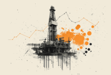 WTI rises above $57.50, continues recovery despite concerns over rising global supply