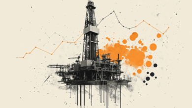 WTI rises above $57.50, continues recovery despite concerns over rising global supply