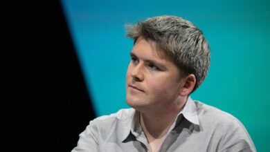 Stripe Explores Bank Partnerships as Stablecoins Become Key to Global Payments: Report