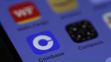 Coinbase (COIN) Probed by SEC Over User Number Misstatement Concern