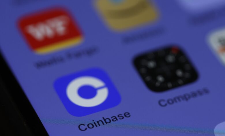 Coinbase (COIN) Probed by SEC Over User Number Misstatement Concern