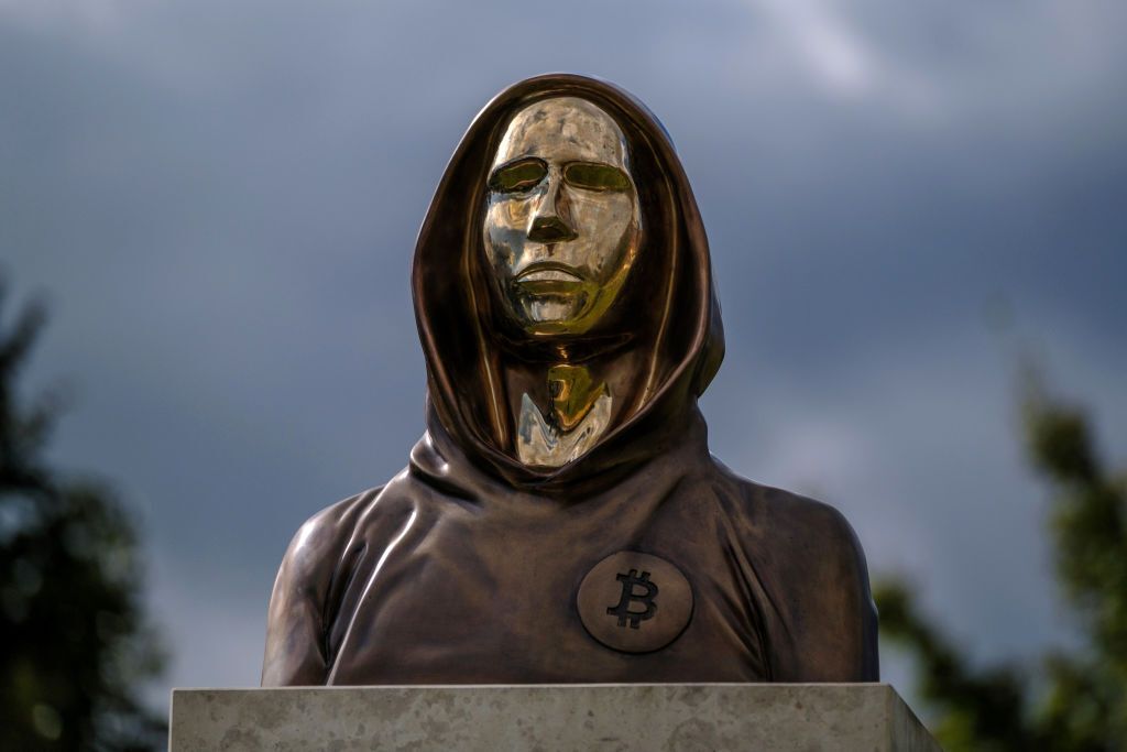 KindlyMD Acquires 21 BTC Ahead of Merger with NAKA