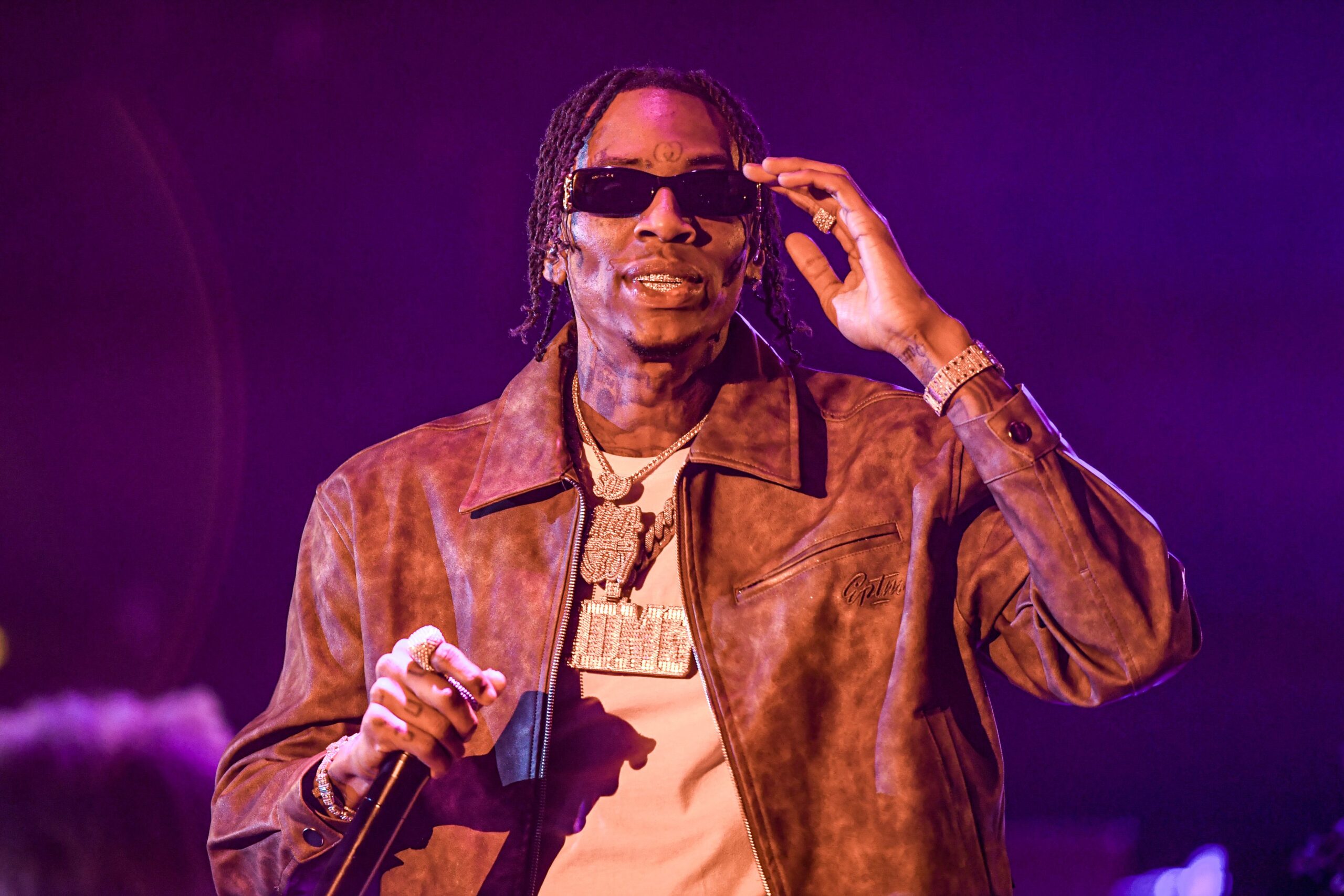 Stand With Crypto Removes Soulja Boy From NJ Governor Rally After Discovering Sexual Assault Tremendous Stand With Crypto Removes Soulja Boy From NJ Governor Rally After Discovering Sexual Assault Fine