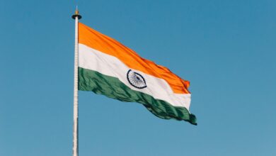 India's Crypto Industry Lobbies For Tax Cuts Eyeing Government's Softening Stance: FT
