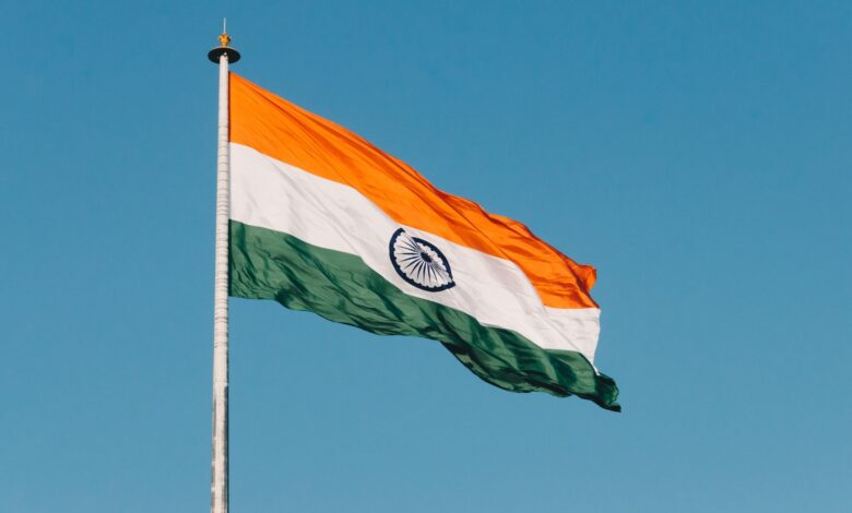 India's Crypto Industry Lobbies For Tax Cuts Eyeing Government's Softening Stance: FT