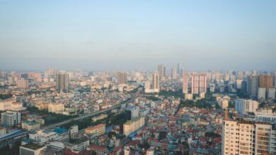 Vietnamese Woman Arrested in Thailand Over Alleged $300M Crypto Scam