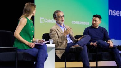 PayPal's Crypto Head Says Banks Are Key to Unlock Stablecoin Potential