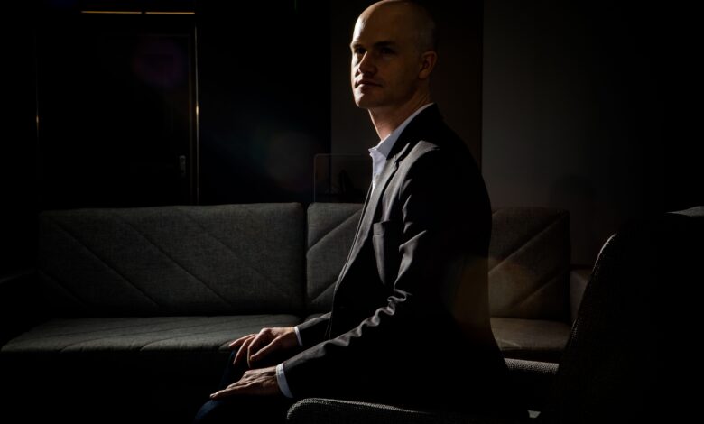 Coinbase (COIN) Buying Deribit for $2.9B a 'Legitimate Threat' for Peers, Wall Street Analysts Say
