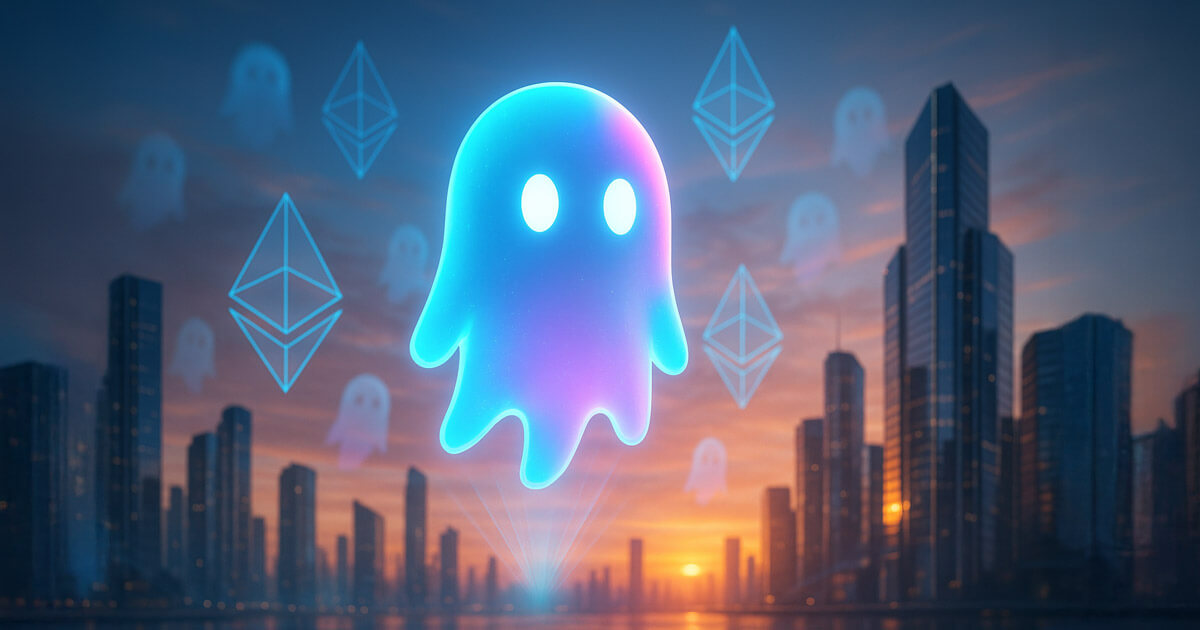 Ethereum Basis embraces DeFi borrowing $2M in stablecoins on Aave utilizing ETH collateral Ethereum Foundation embraces DeFi borrowing $2M in stablecoins on Aave using ETH collateral