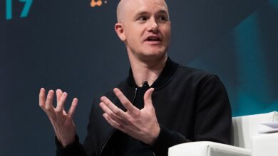 In $2.9B Deal, Coinbase (COIN) Buys Deribit to Expand in U.S. Crypto Options Market