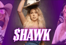 'Hawk Tuah Girl' Hailey Welch Claims SEC, FBI Cleared Her for the HAWK Memecoin Disaster
