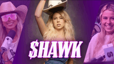 'Hawk Tuah Girl' Hailey Welch Claims SEC, FBI Cleared Her for the HAWK Memecoin Disaster