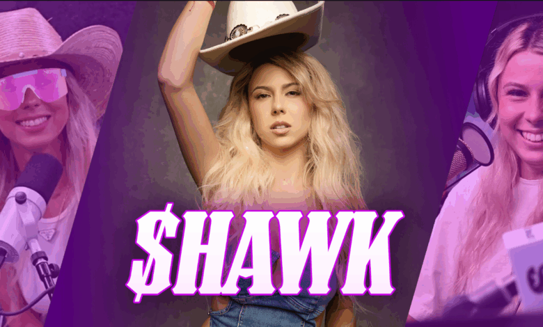 'Hawk Tuah Girl' Hailey Welch Claims SEC, FBI Cleared Her for the HAWK Memecoin Disaster
