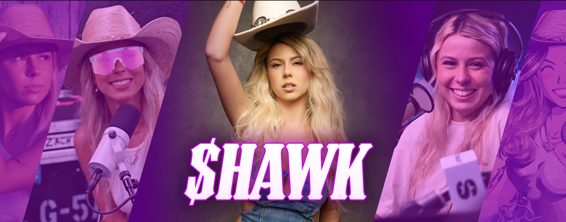'Hawk Tuah Woman' Hailey Welch Claims SEC, FBI Cleared Her for the HAWK Memecoin Catastrophe 'Hawk Tuah Girl' Hailey Welch Claims SEC, FBI Cleared Her for the HAWK Memecoin Disaster